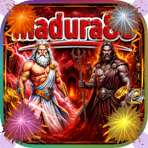 madura88 — mitra unggulan