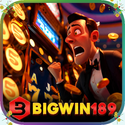 bigwin189 — galeri pratinjau Resmi APK