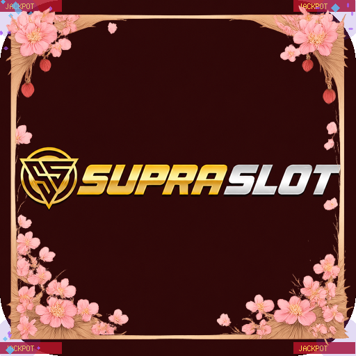 supraslot — mitra unggulan
